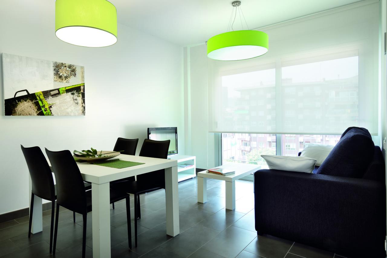 08028 Apartamento Barcelona